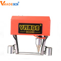 Dot peen portable metal spare parts marking machine